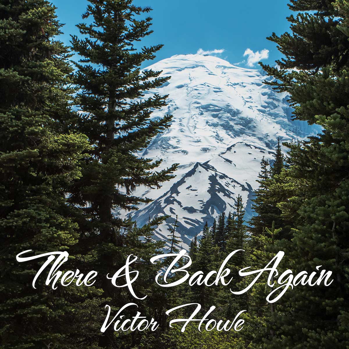 There & Back Again by Victor Howe Fingerstyle Guitar Instrumental