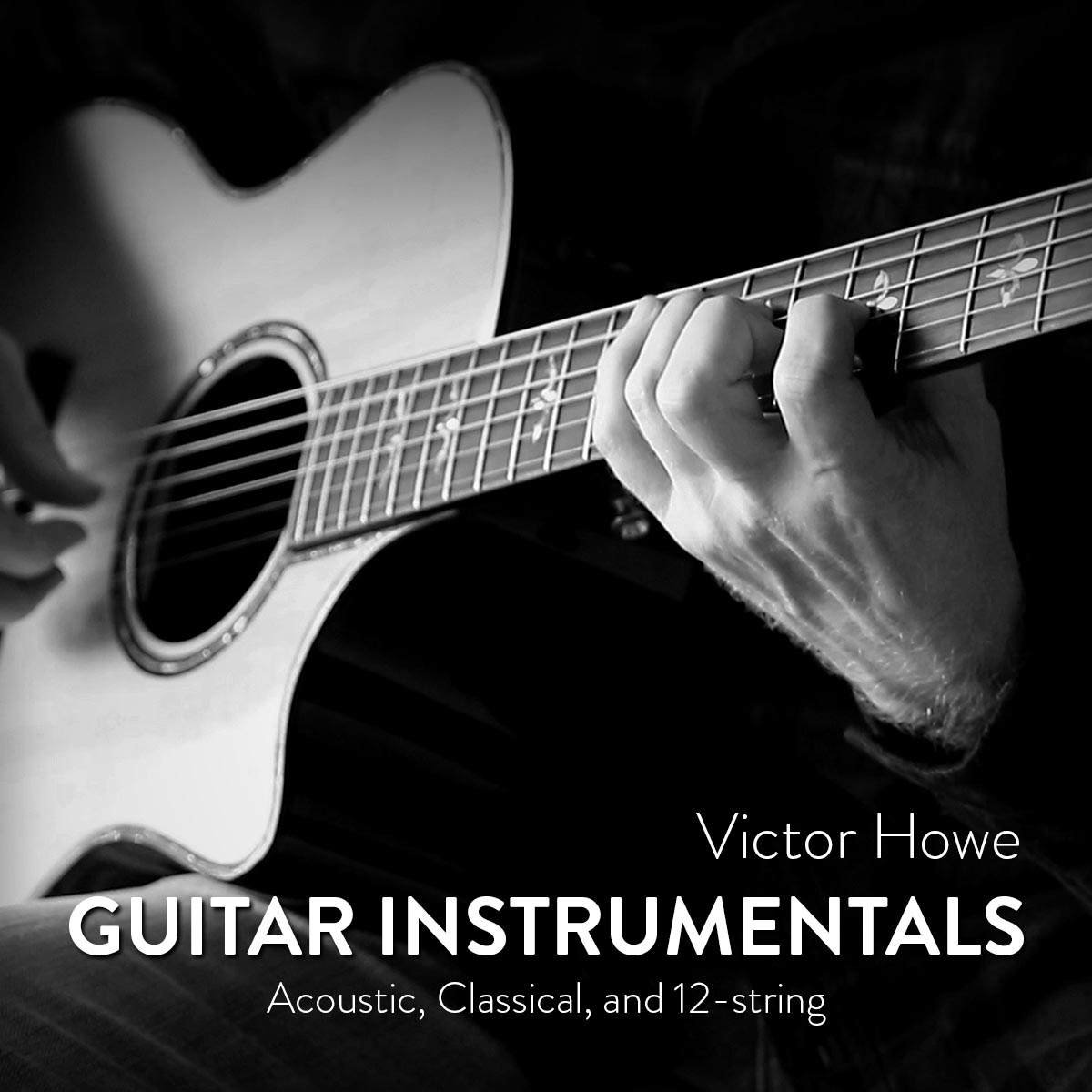 Victor Howe Guitar Instrumentals Playlist Victor Howe Guitar Instrumentals Playlist
