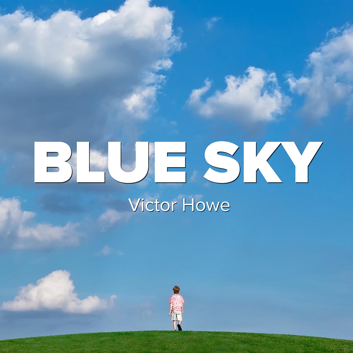 Blue Sky Blue Sky