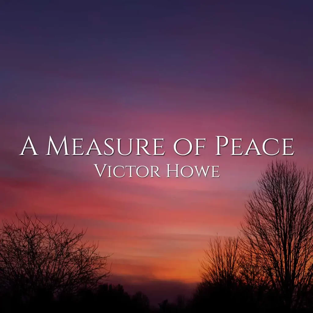 a-measure-of-peace