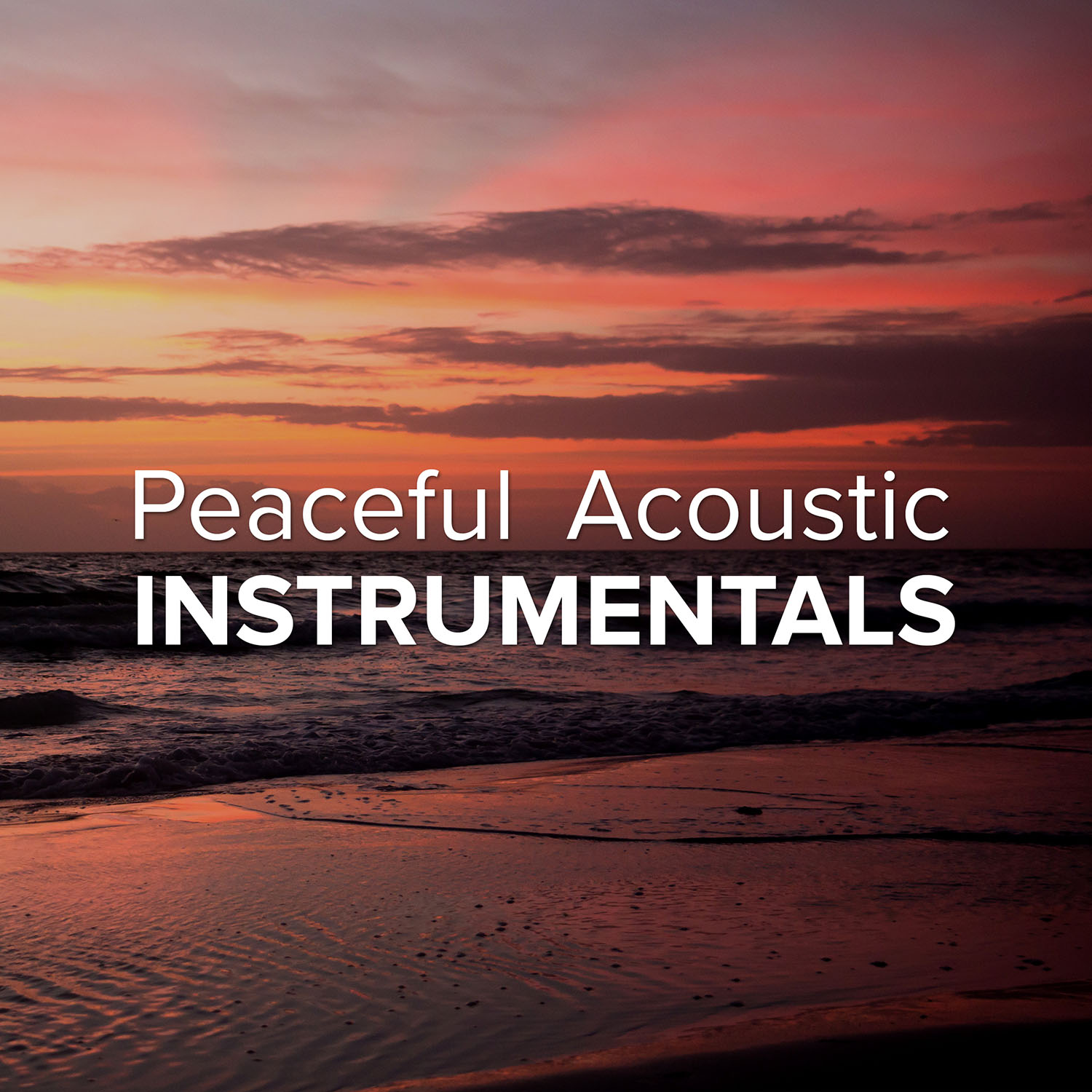 peaceful-acoustic-instrumentals