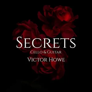 Secrets (Cello & Guitar) (Sheet Music)
