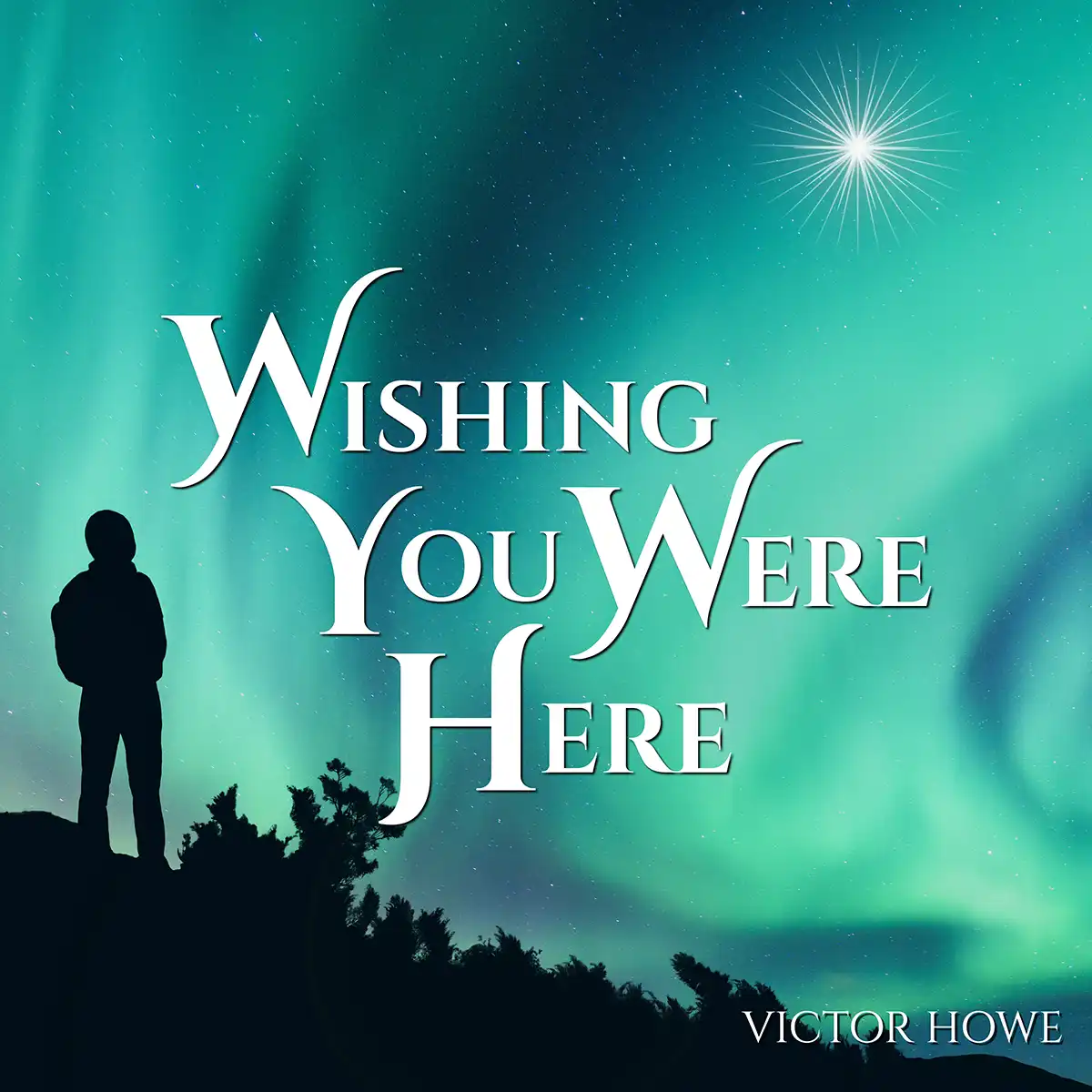 Wishing You Were Here - Peaceful Acoustic Guitar Instrumentals by ...