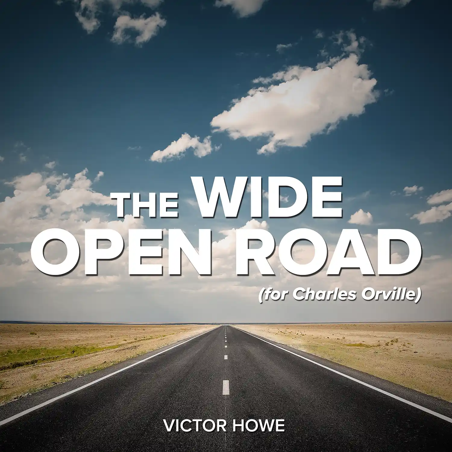the-wide-open-road
